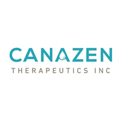 Canazen Therapeutics Inc logo